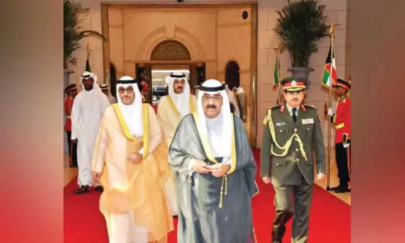 Arab Summit: Crown Prince to attend