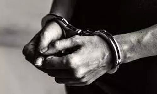 40 offenders arrested in Farwania 40 offenders arrested in Farwania