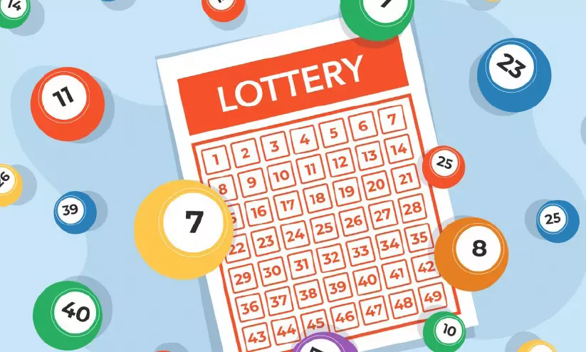 lottery fraud