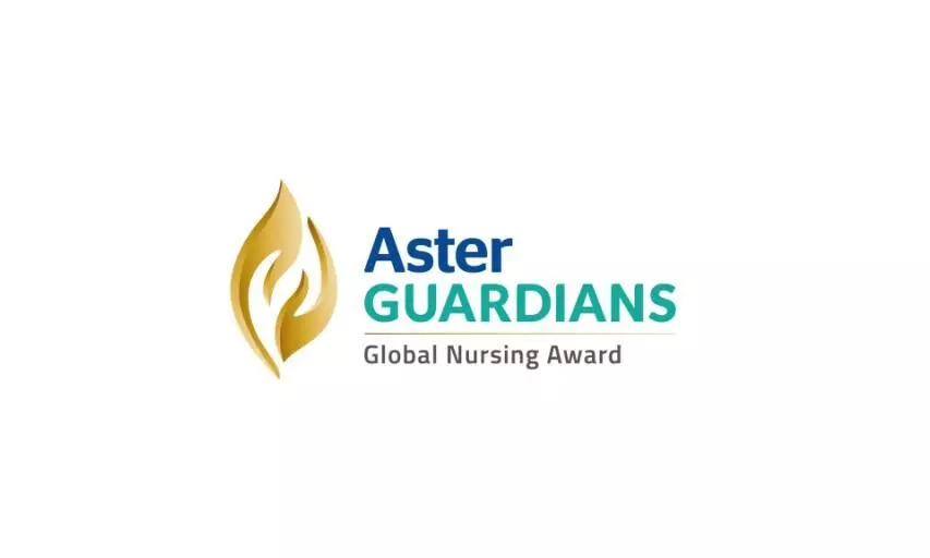 Aster Guardians Global Nursing Award