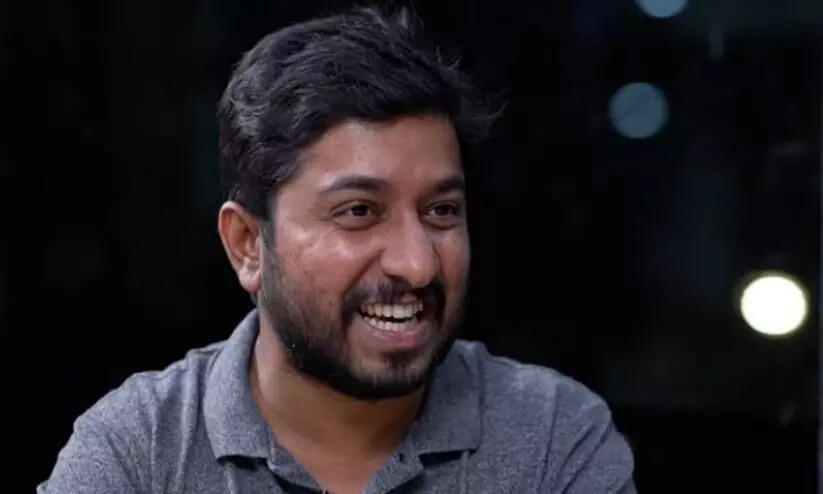 Vineeth Sreenivasana Opens Up About   His  Latest Movie Mukundan Unni Associates Dubbing