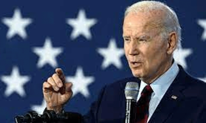 Joe Biden