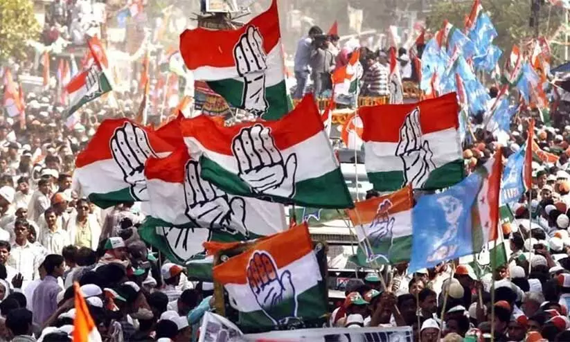 Congress to continue tribal feud in Gujarat