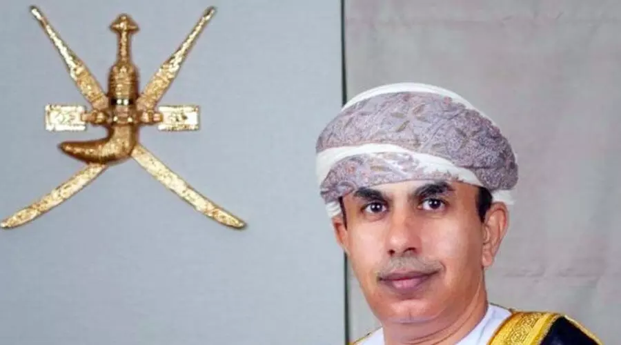Oman Health Minister Receives Top U.S. Award