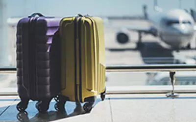 Go First Airline increased luggage