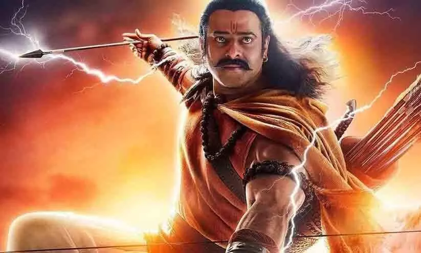 Prabhas Movie Adipurush  releasind Date postponed, new Date Out