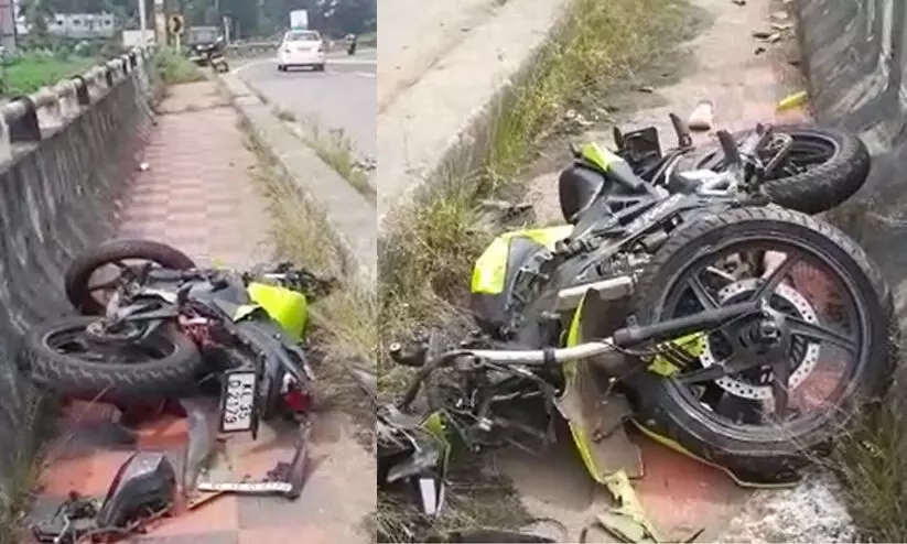 bike accident 976