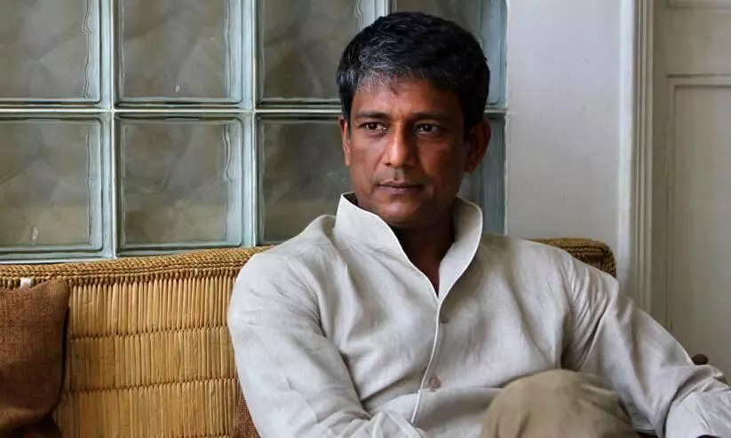 actor Adil Hussain Opens Up About Facing   earthquake Experience