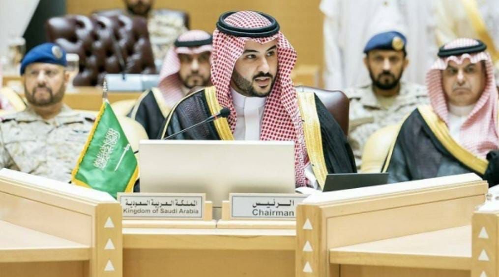 It is important to protect security and financial resources – Saudi Defense Minister |  It is important to protect security and financial resources – Saudi Defense Minister