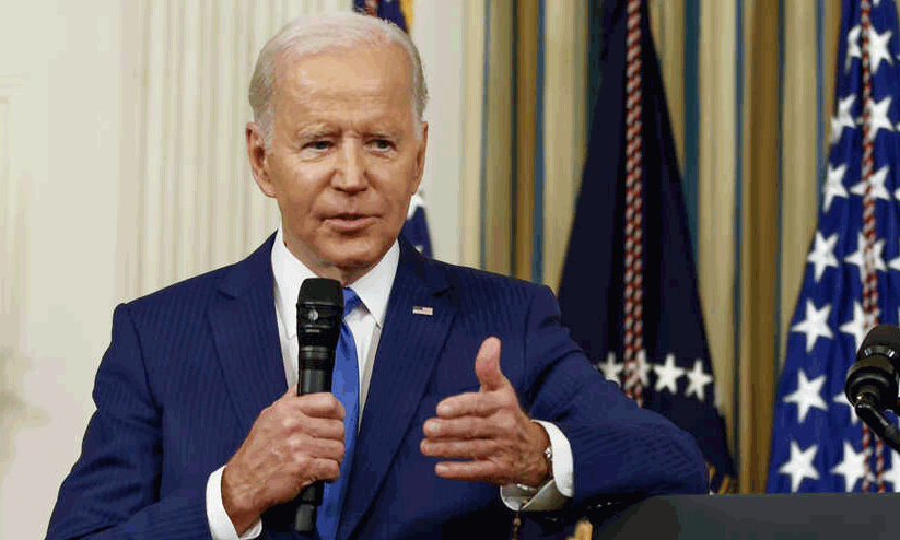 Joe Biden