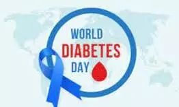 World Diabetes Day