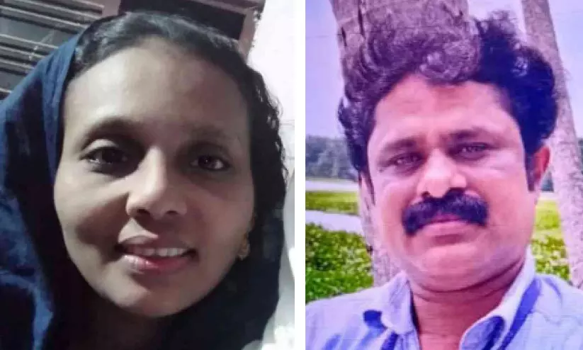 നാസില ബീഗം കൊലക്കേസ്​; ഭർത്താവിനെ കണ്ടെത്താനാവാതെ പൊലീസ്