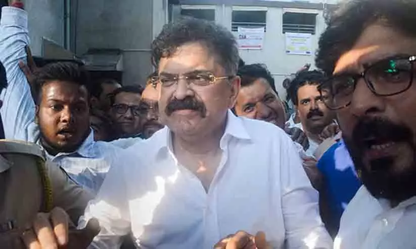 Maharashtra MLA