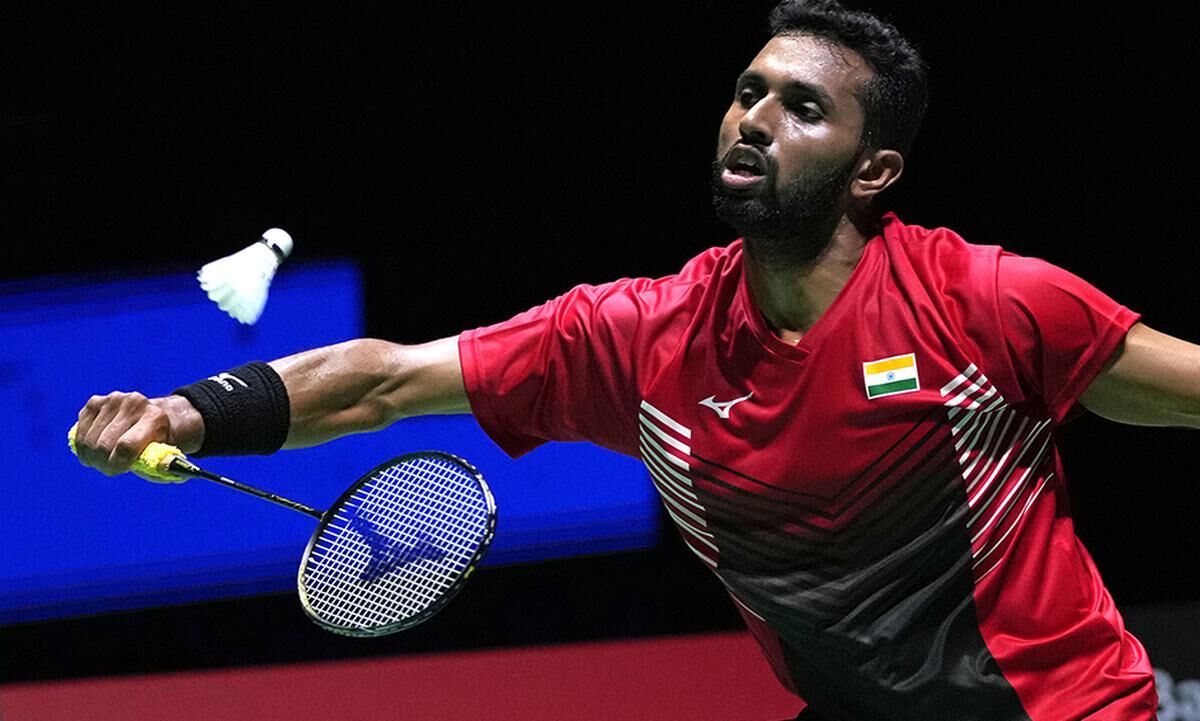 China has caught covid again;  Badminton World Tour Finals moved from Guangzhou |  The BWF World Tour Finals moved from Guangzhou to Bangkok due to COVID-19