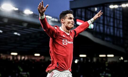 3000 crore offered by the Saudi club;  Cristiano says he’s staying at United Cristiano Ronaldo: Man Utd forward says he turned down £305m move to Saudi Arabia