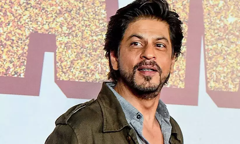 Shah Rukh Khan