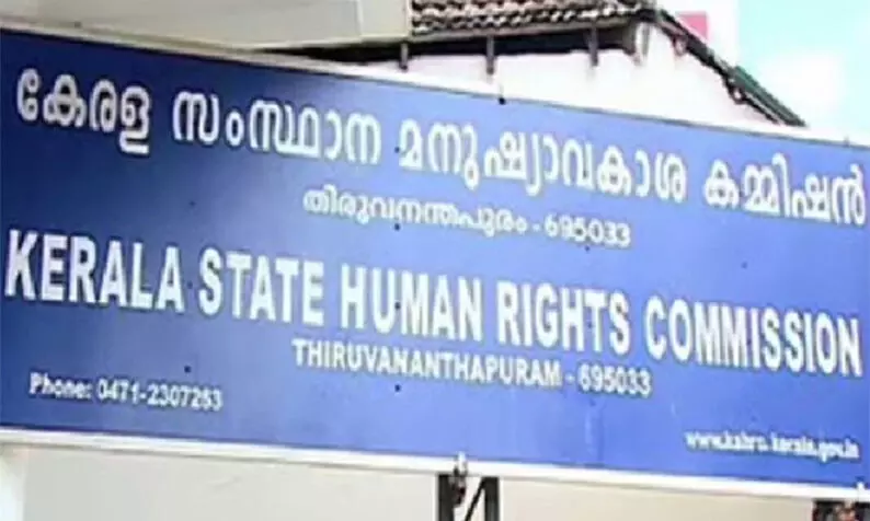 കാൻസർ മരുന്ന് തട്ടിപ്പ് : ആരോഗ്യ വകുപ്പ് സെക്രട്ടറിക്കെതിരെ മനുഷ്യാവകാശ കമ്മീഷൻ