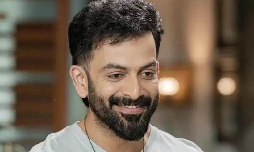 Prithviraj Sukumaran joins Kajol and Ibrahim Ali Khan in Karan Johar’s next production