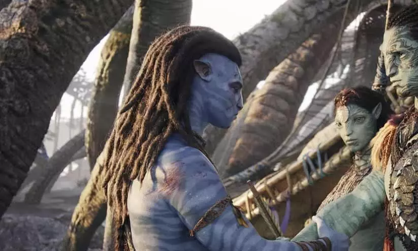 Avatar  will be released in theatres under Exhibitors Federation