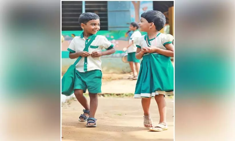 ആസ്പിരേഷന്‍ വയനാട്; വിന്‍സ് പദ്ധതിക്ക് തുടക്കം