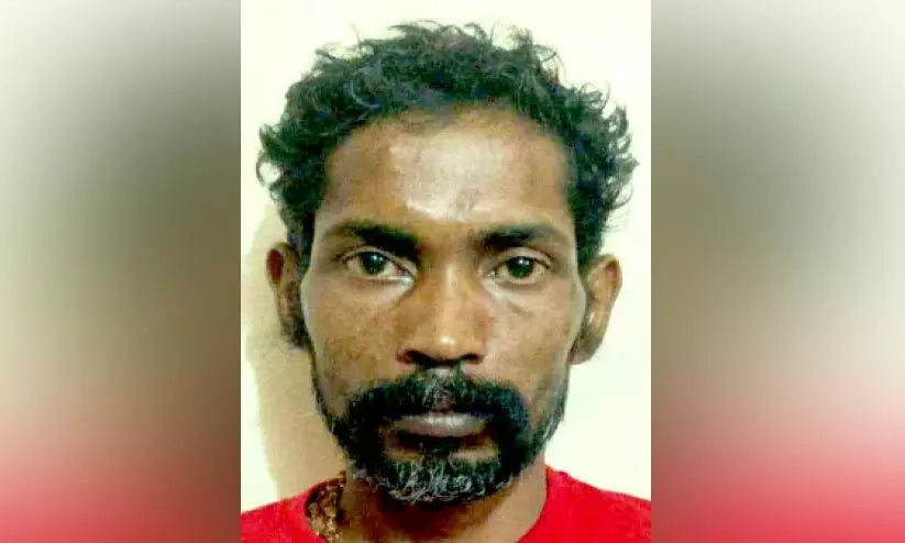 വഞ്ചിയത്ത് വാറ്റു കേന്ദ്രം തകര്‍ത്തു; 115 ലിറ്റര്‍ വാഷുമായി യുവാവ് അറസ്റ്റില്‍