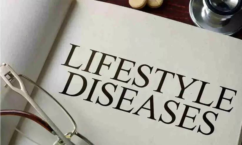 lifestyle disease