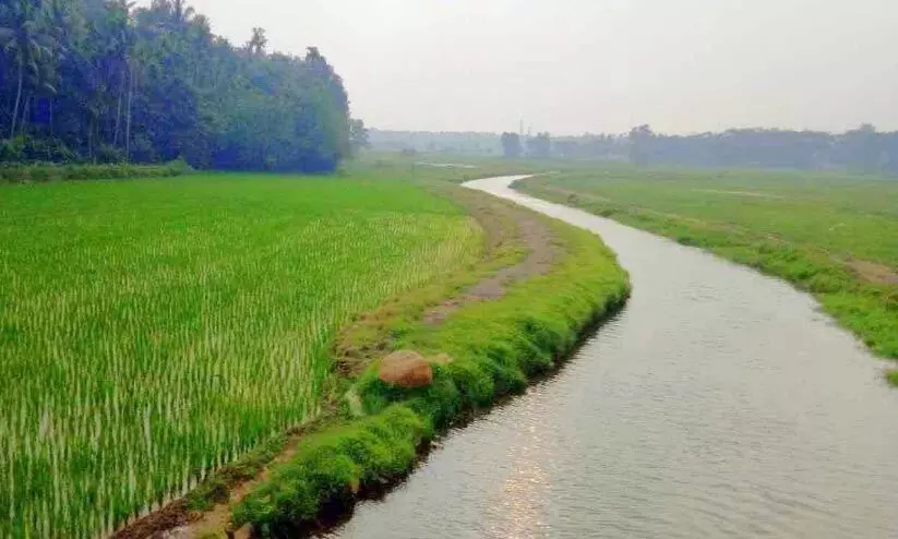 കൊരട്ടിച്ചാൽ പദ്ധതി; രണ്ടാംഘട്ടത്തിന് കാത്തിരിപ്പ്