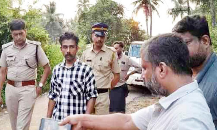 Mysterious Death of a Kasaragod Native;  Young man who was on the run arrested Mysterious death of young Kasaragod native on the run arrested