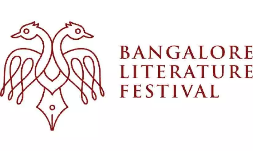 ബംഗളൂരു സാഹിത്യോത്സവത്തിന് പ്രൗഢഗംഭീര തുടക്കം