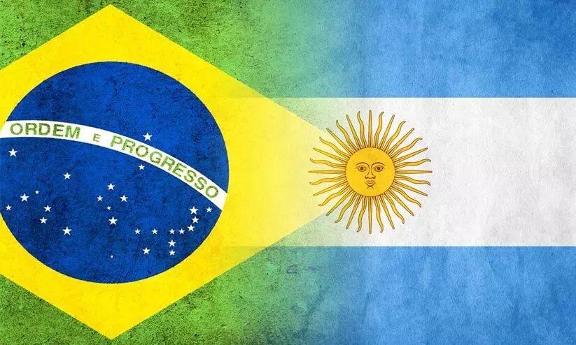 argentina, brazil,  ബ്രസീൽ, അർജന്റീന, ഖത്തർ ലോകകപ്പ്, qatar world cup