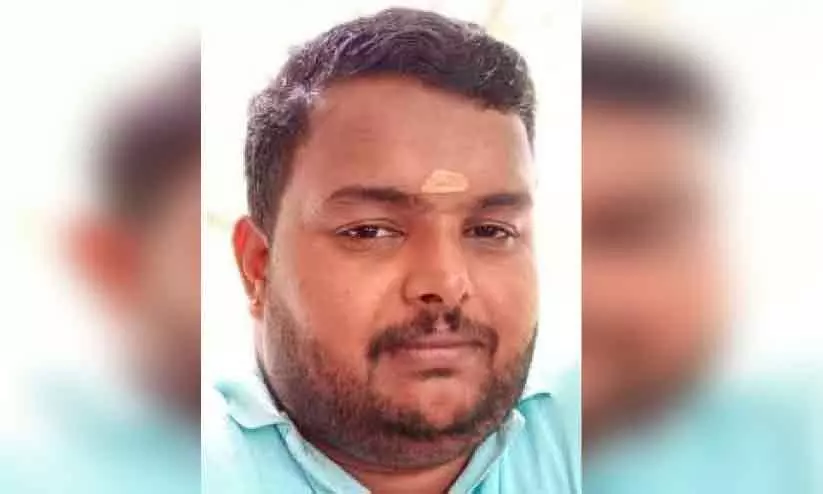 ദീപക്കിന്റെ തിരോധാനം: കേസ് ക്രൈംബ്രാഞ്ചിന്