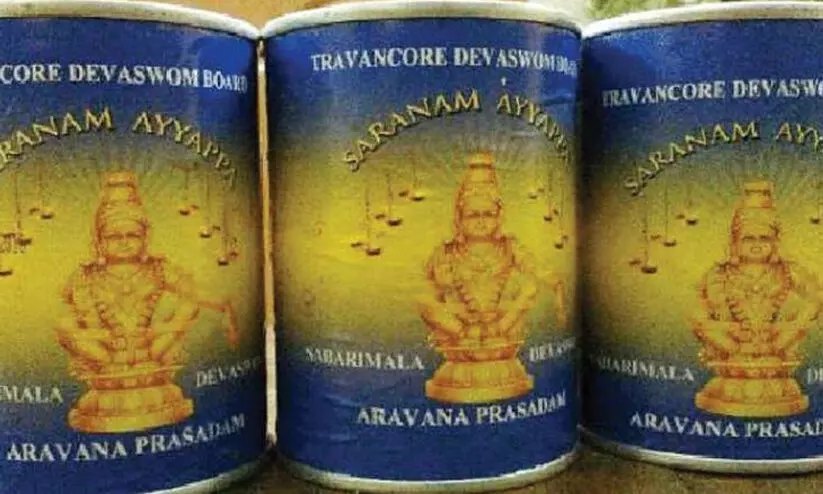 Aravana container plant