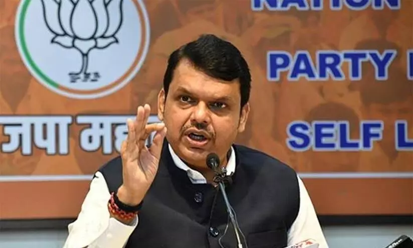 Devendra Fadnavis