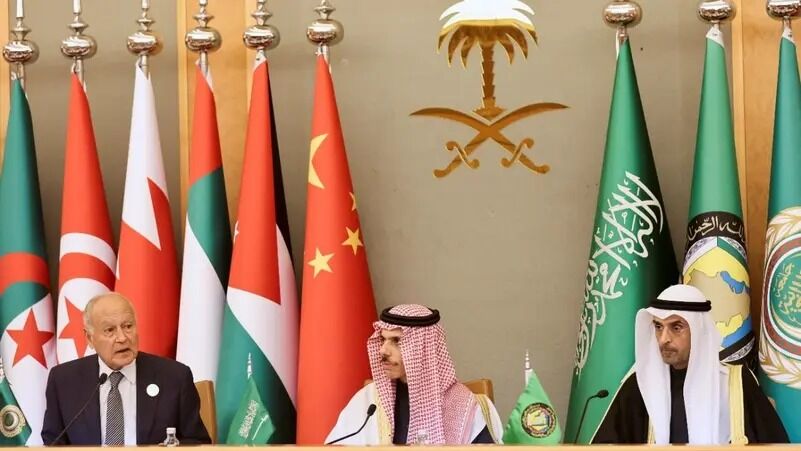 Cooperation with China is not non-cooperation with America – Saudi foreign minister Cooperation with China does not mean non-cooperation with America – Saudi foreign minister