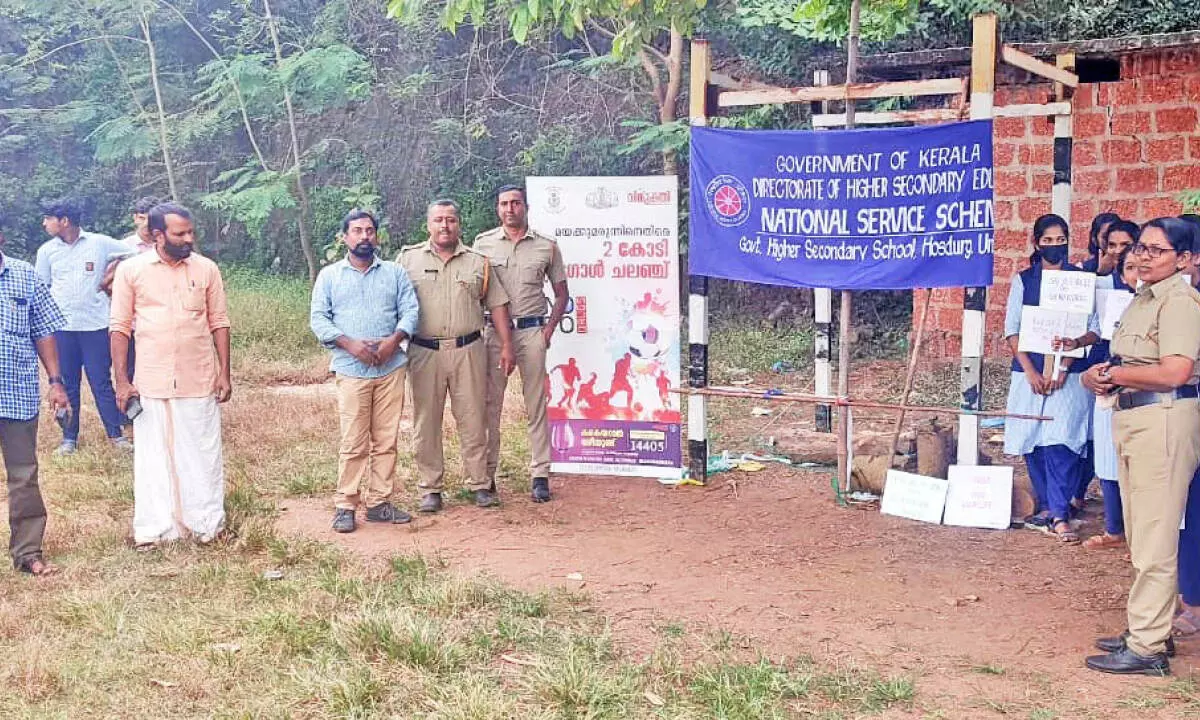 ലഹരിക്കെതിരെ കൈകോർത്ത് ക്ഷേത്ര-പള്ളി കമ്മിറ്റികൾ