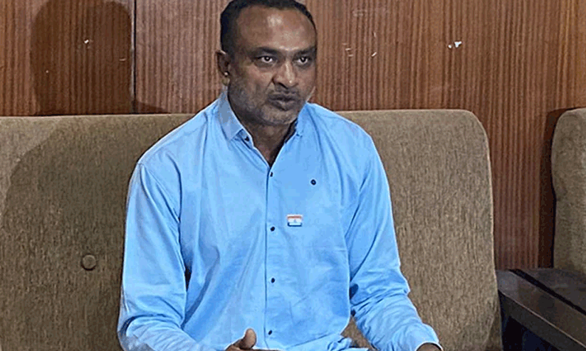 Bhupat Bhayani