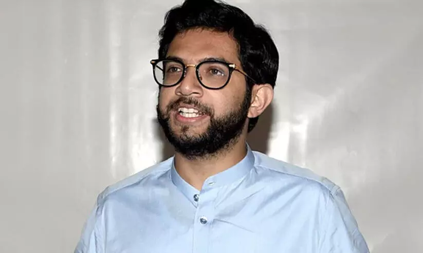 Centre, State Governments Have Kept Mum: Aaditya Thackeray On Border Row