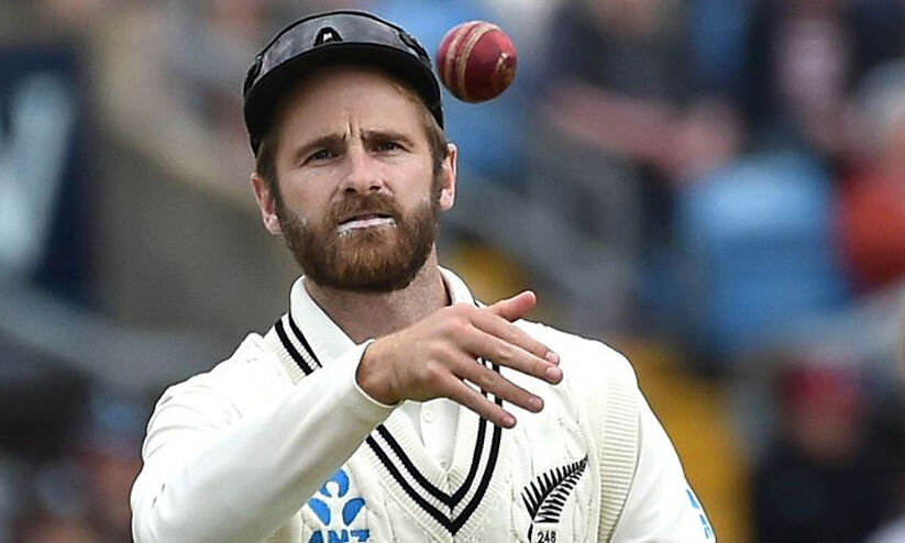 Kane Williamson steps down as New Zealand Test captain |  Kane Williamson steps down as New Zealand Test captain