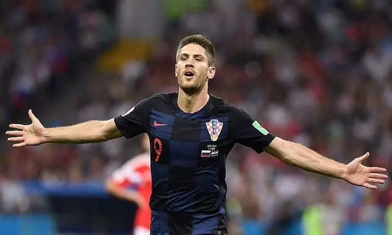 Andrej Kramaric