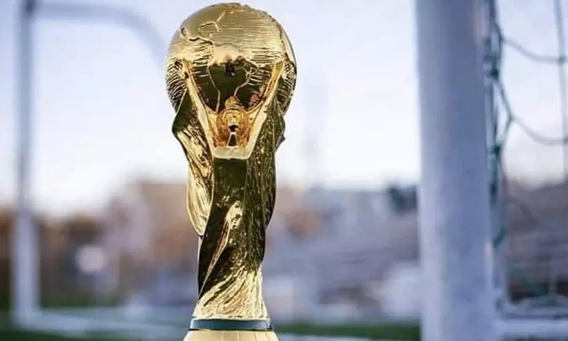 Prize money for FIFA World Cup 2022 winner and runner-up revealed