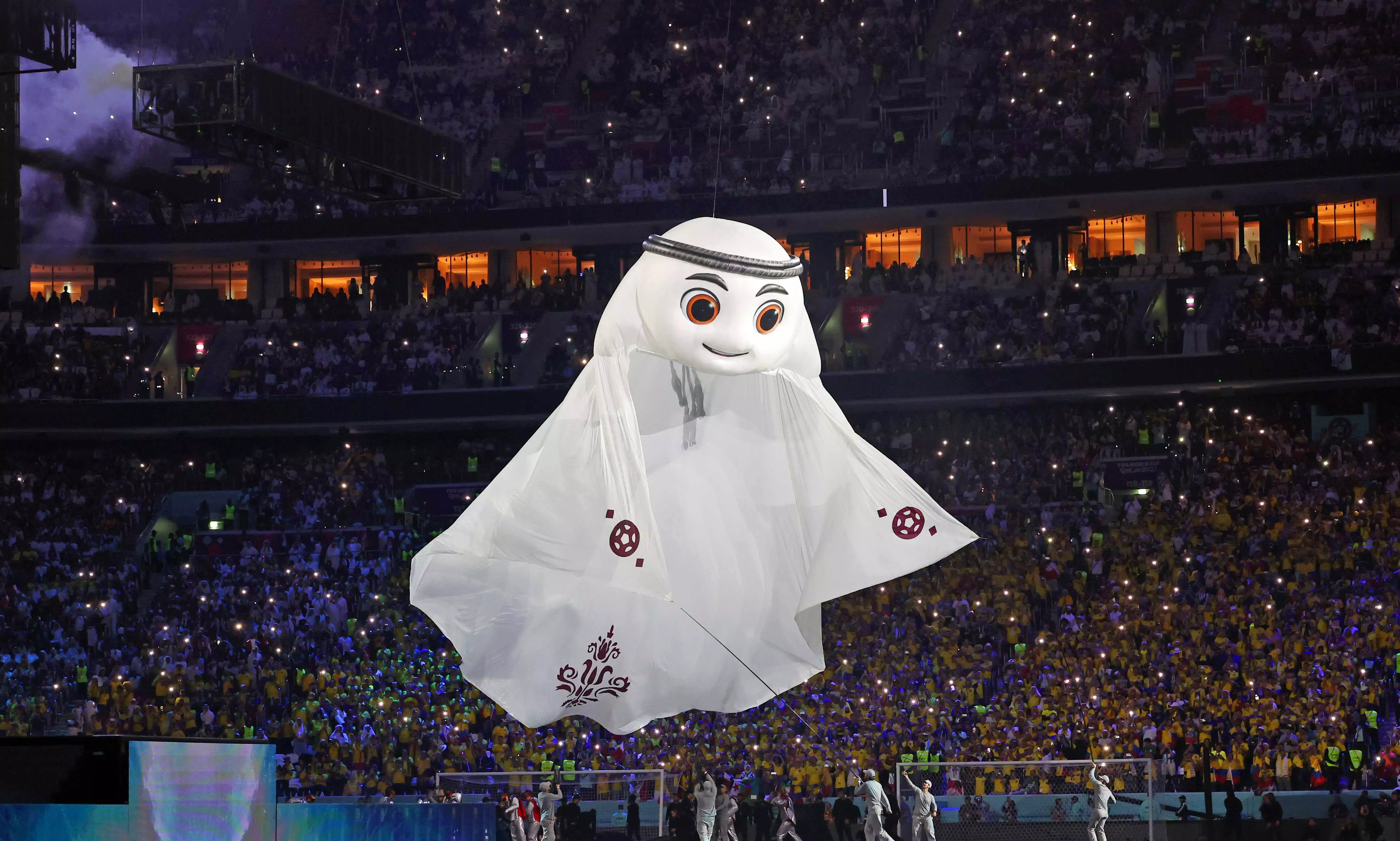 Qatar World Cup