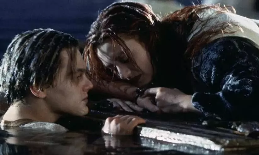James Cameron Opens Up About Why Jack and Rose could have survived in Titanic?