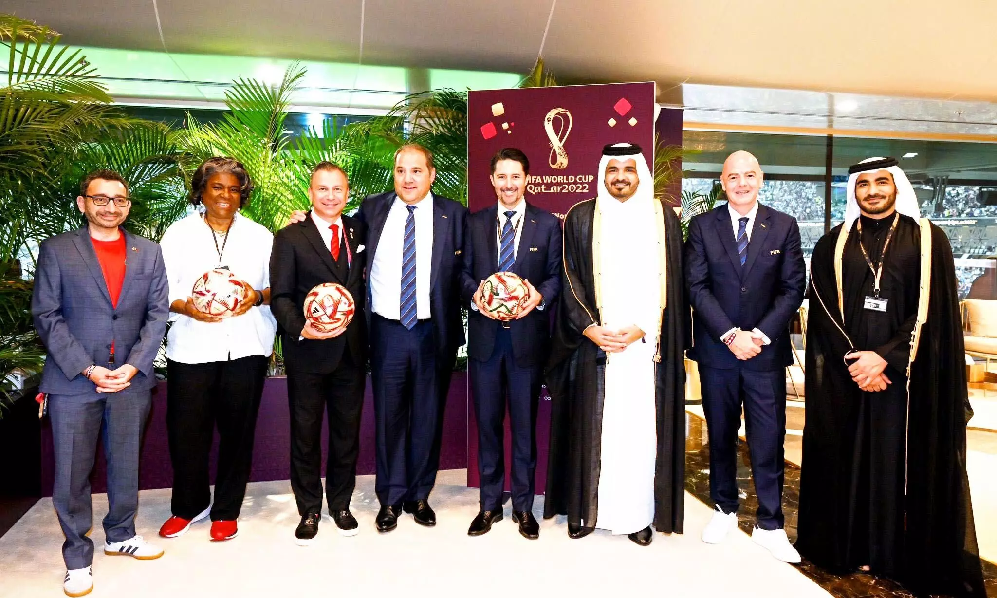 Qatar World Cup