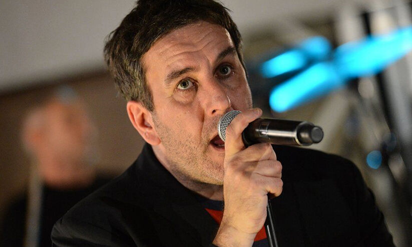 British singer Terry Hall has died |  British singer Terry Hall has died