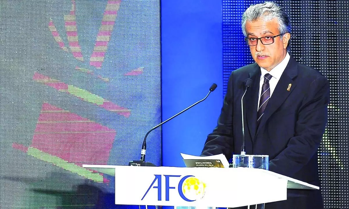 Asian Football Confederation