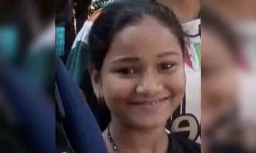 Discrimination against children;  Malayali girl who came to compete in National Cycle Polo died in Nagpur Nida Fatima Malayali cycle polo player died in Nagpur