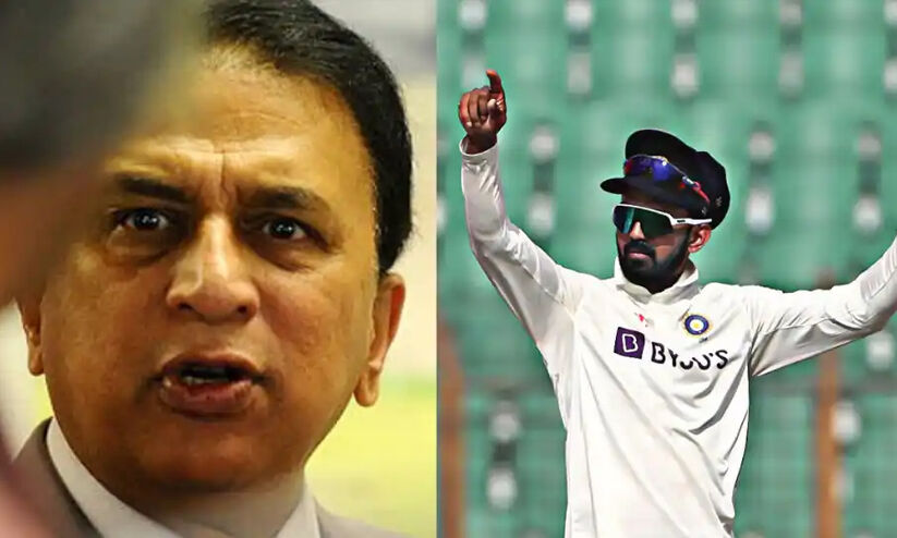 'Unbelievable'; Sunil Gavaskar Furious Over Indian Team's Decision ...