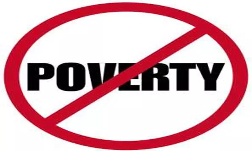 poverty