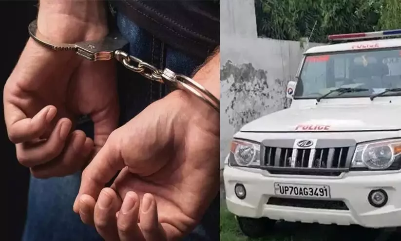 12-Year-Old Mastermind Arrested For Robbery, Murder Of UP Couple: Cops