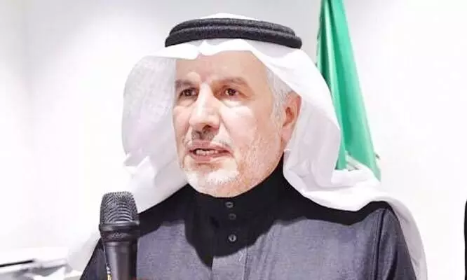 Dr. Abdullah Al Rabia